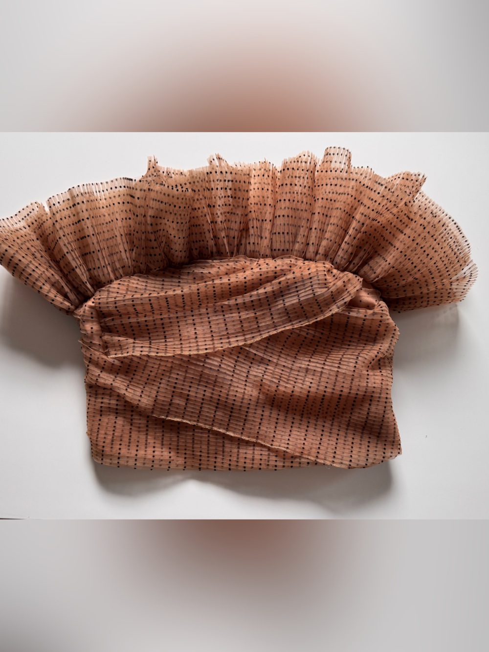 Zara tube top - Picture 2 of 7